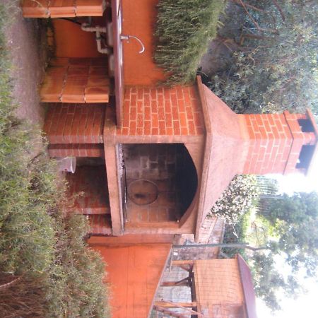 Apartman Lavanda Kali Εξωτερικό φωτογραφία