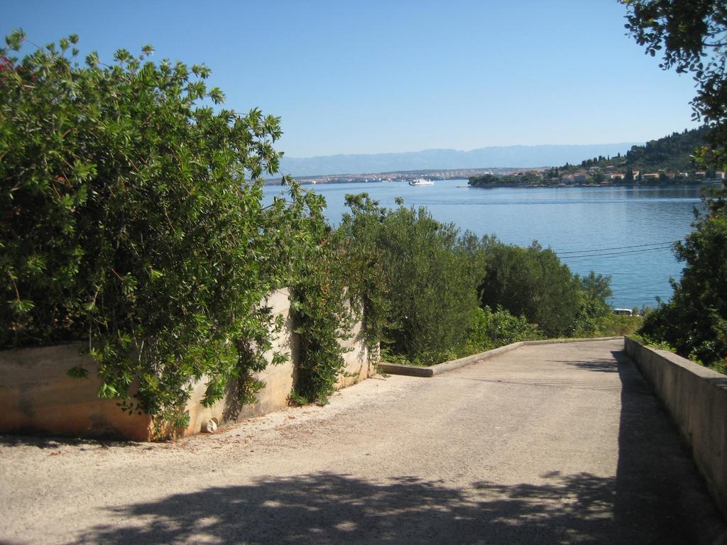 Apartman Lavanda Kali Εξωτερικό φωτογραφία