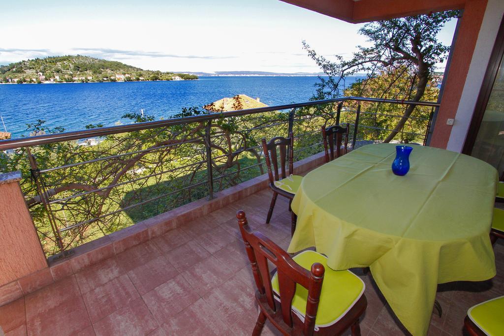 Apartman Lavanda Kali Εξωτερικό φωτογραφία