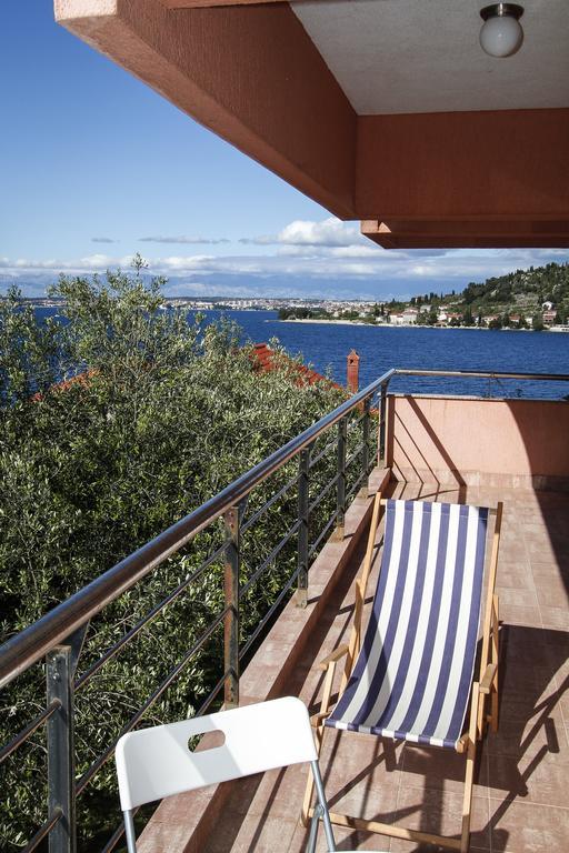 Apartman Lavanda Kali Εξωτερικό φωτογραφία