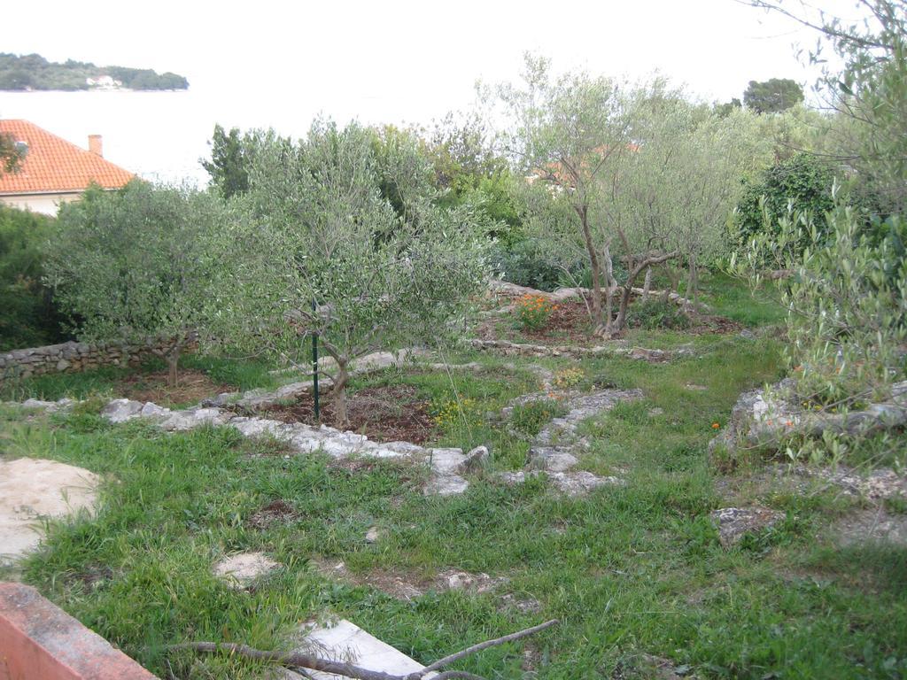 Apartman Lavanda Kali Εξωτερικό φωτογραφία