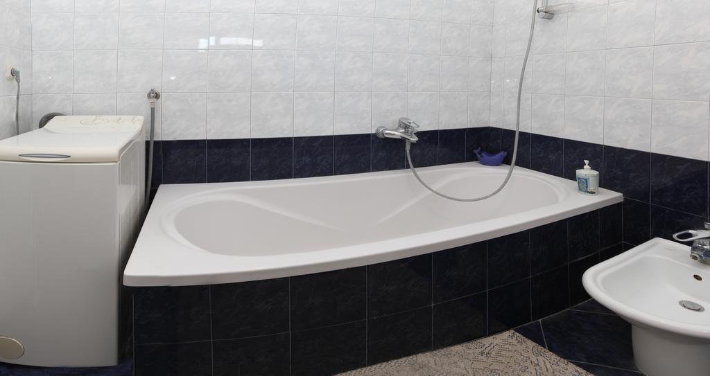 Apartman Lavanda Kali Εξωτερικό φωτογραφία
