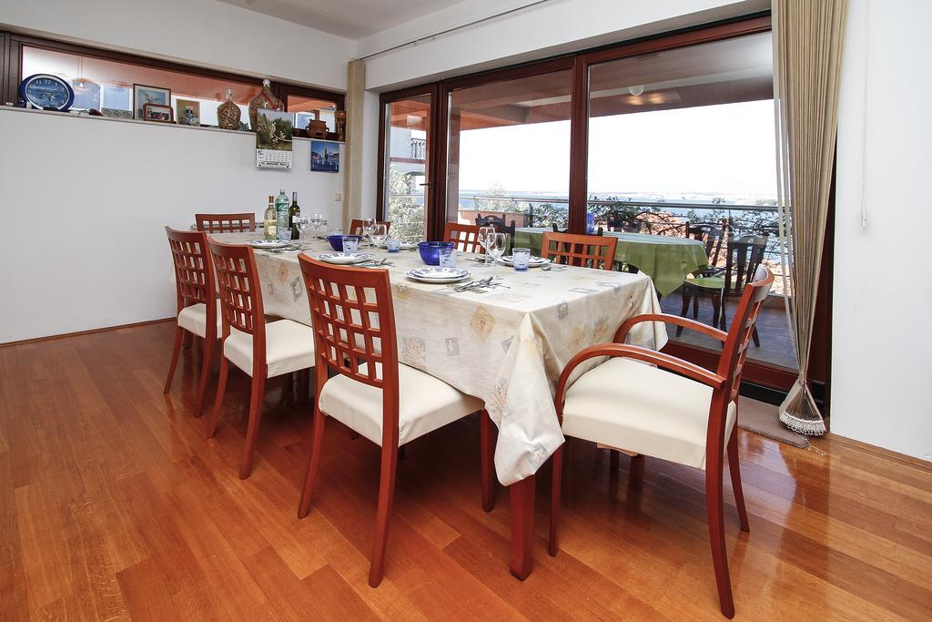 Apartman Lavanda Kali Εξωτερικό φωτογραφία